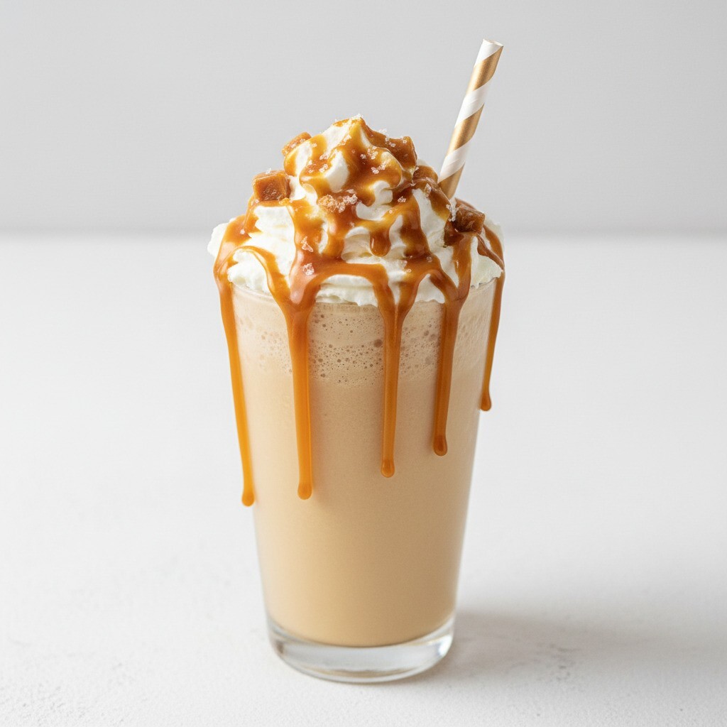 Milkshake (Lotus)