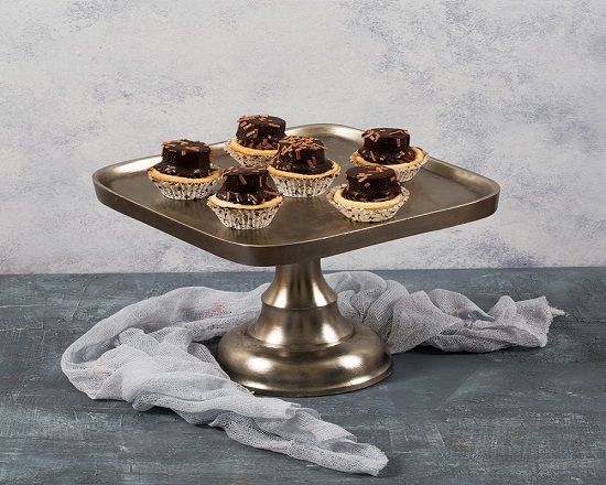 Muzlu Petifür ( 500 gr.)