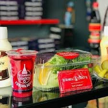 Acılı Turşu Suyu (20 cl.)