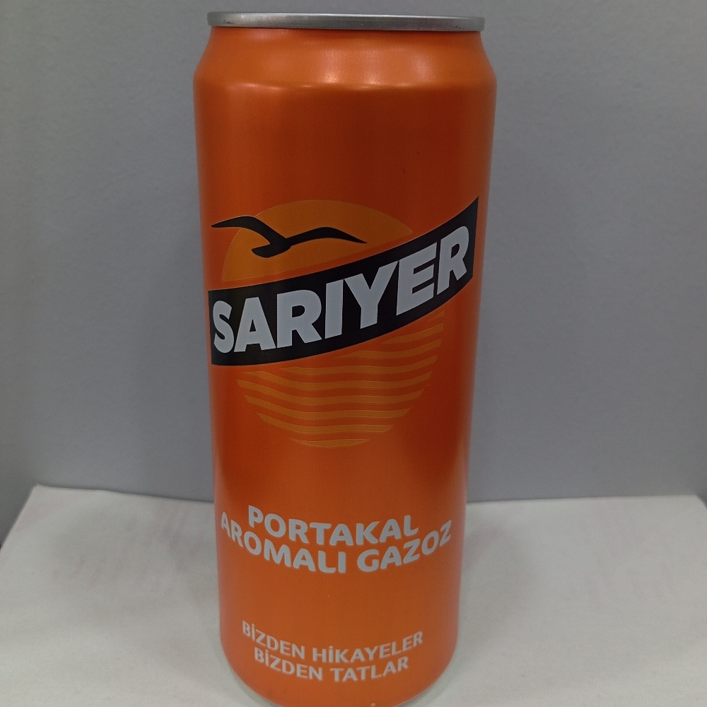 Sarıyer (330 ml)