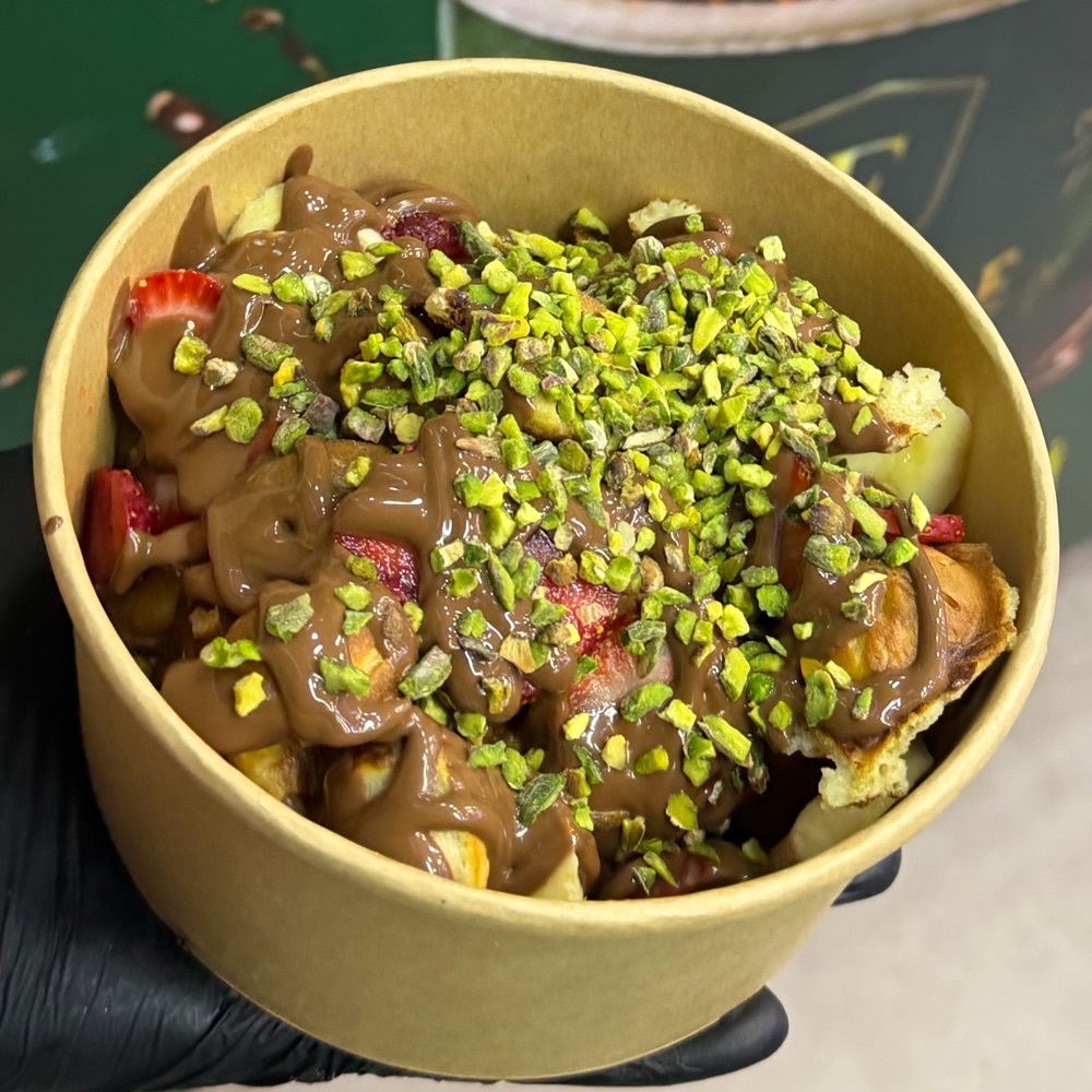 Kova Waffle