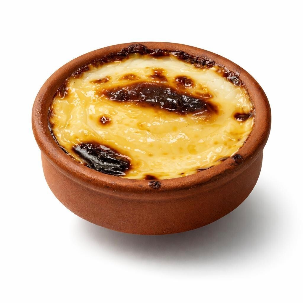 Fırın Sütlaç