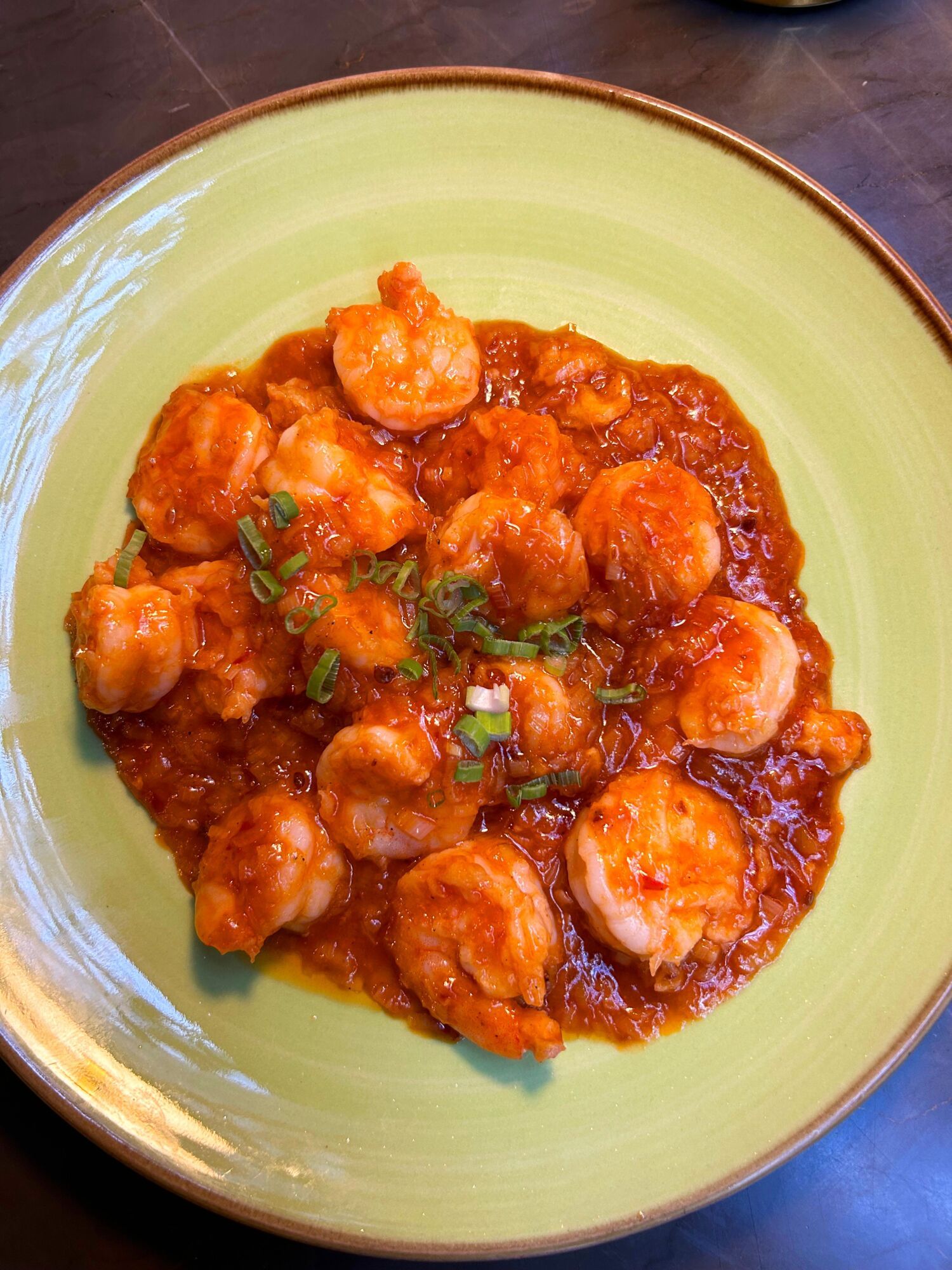 Chili Karides