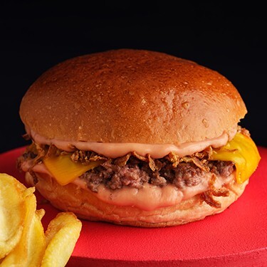Kıds Burger