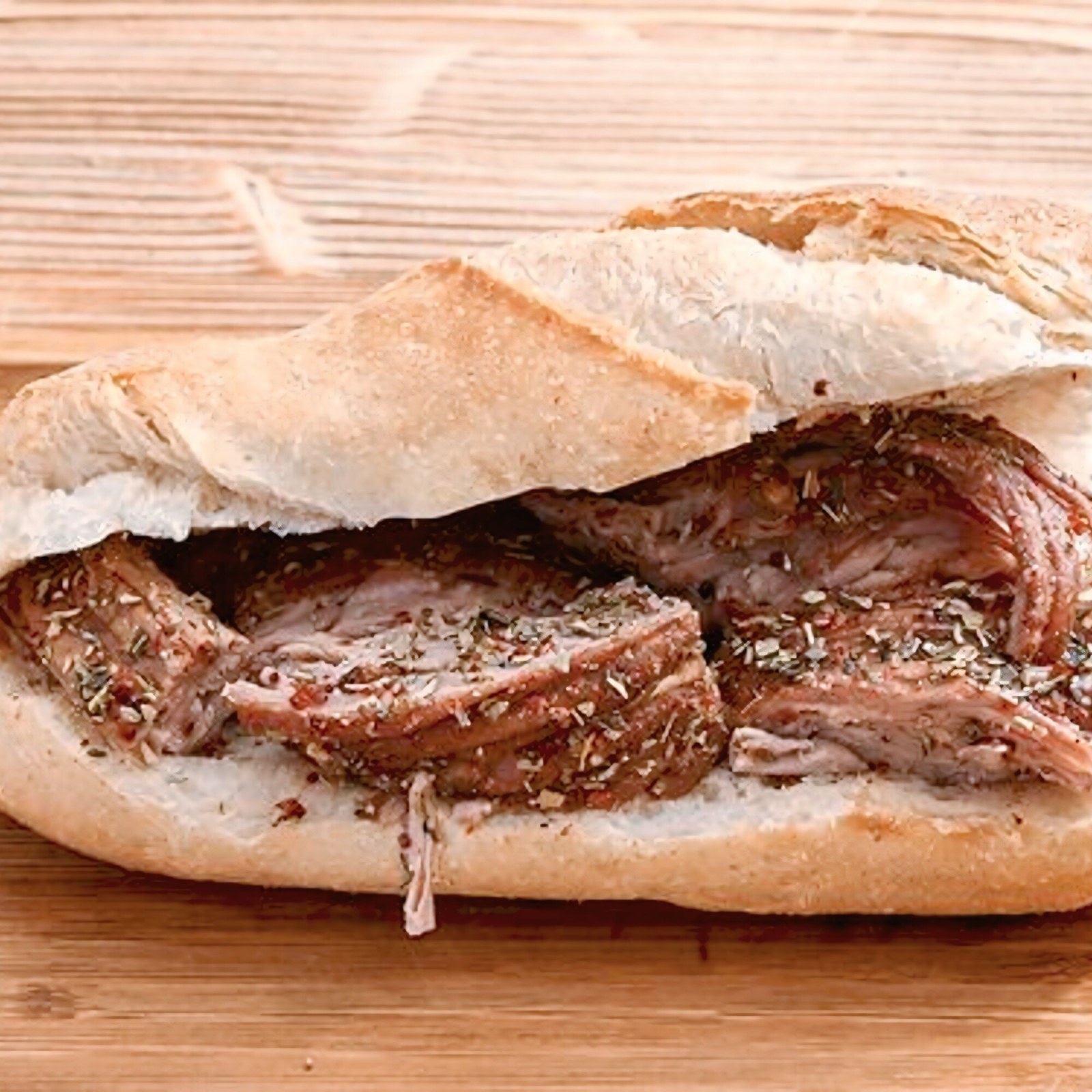 süt İzmir Kokoreç (Yarım) 90 gr