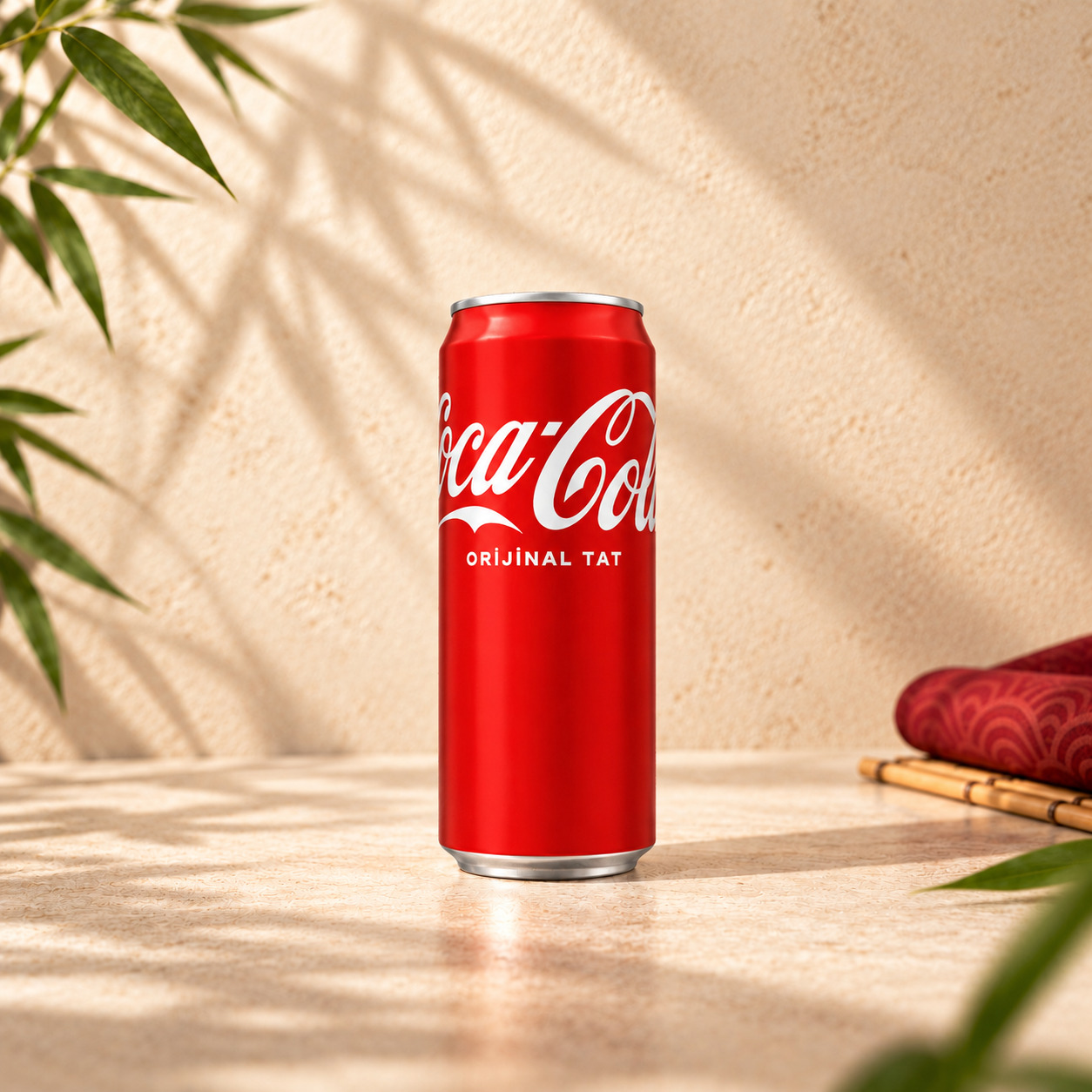 Coca-Cola (33 cl.)