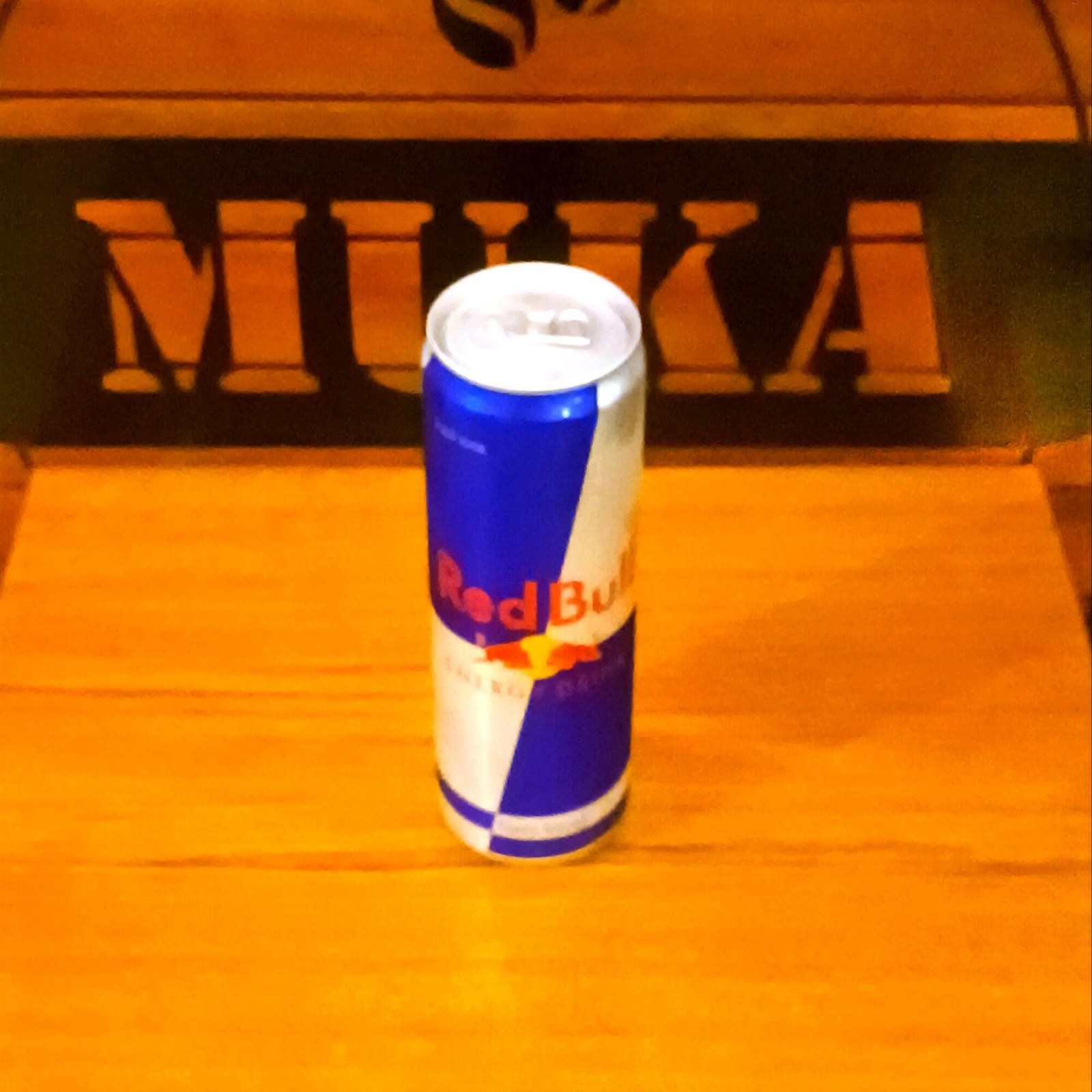 Redbull 473 ml