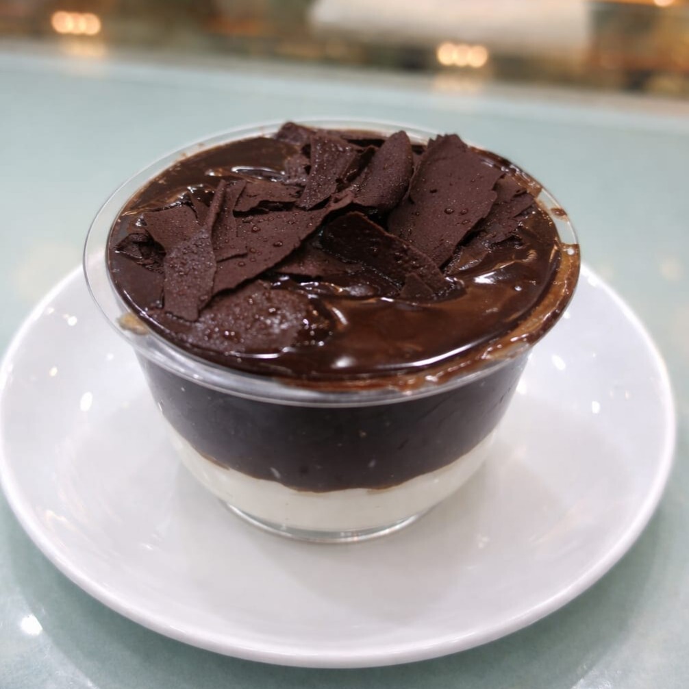 Profiterol