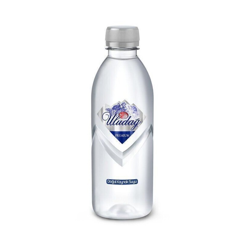 Uludağ Premium Su (400ml.)