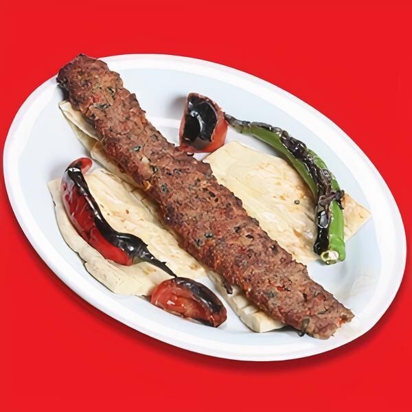 Kıyma Porsiyon