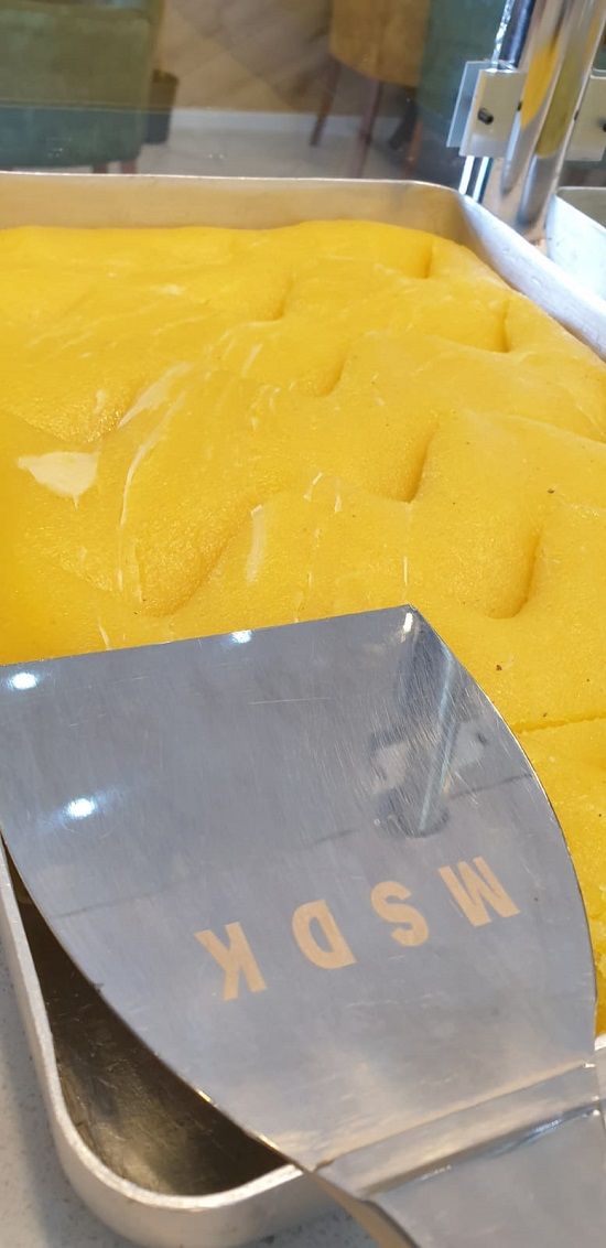 Peynirli Helva (1 kg)