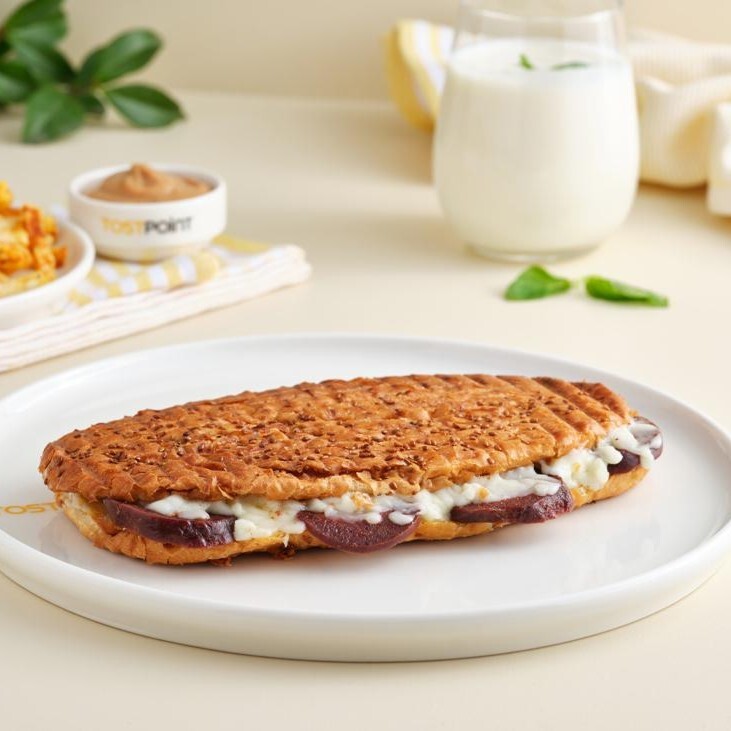 Karışık Tost