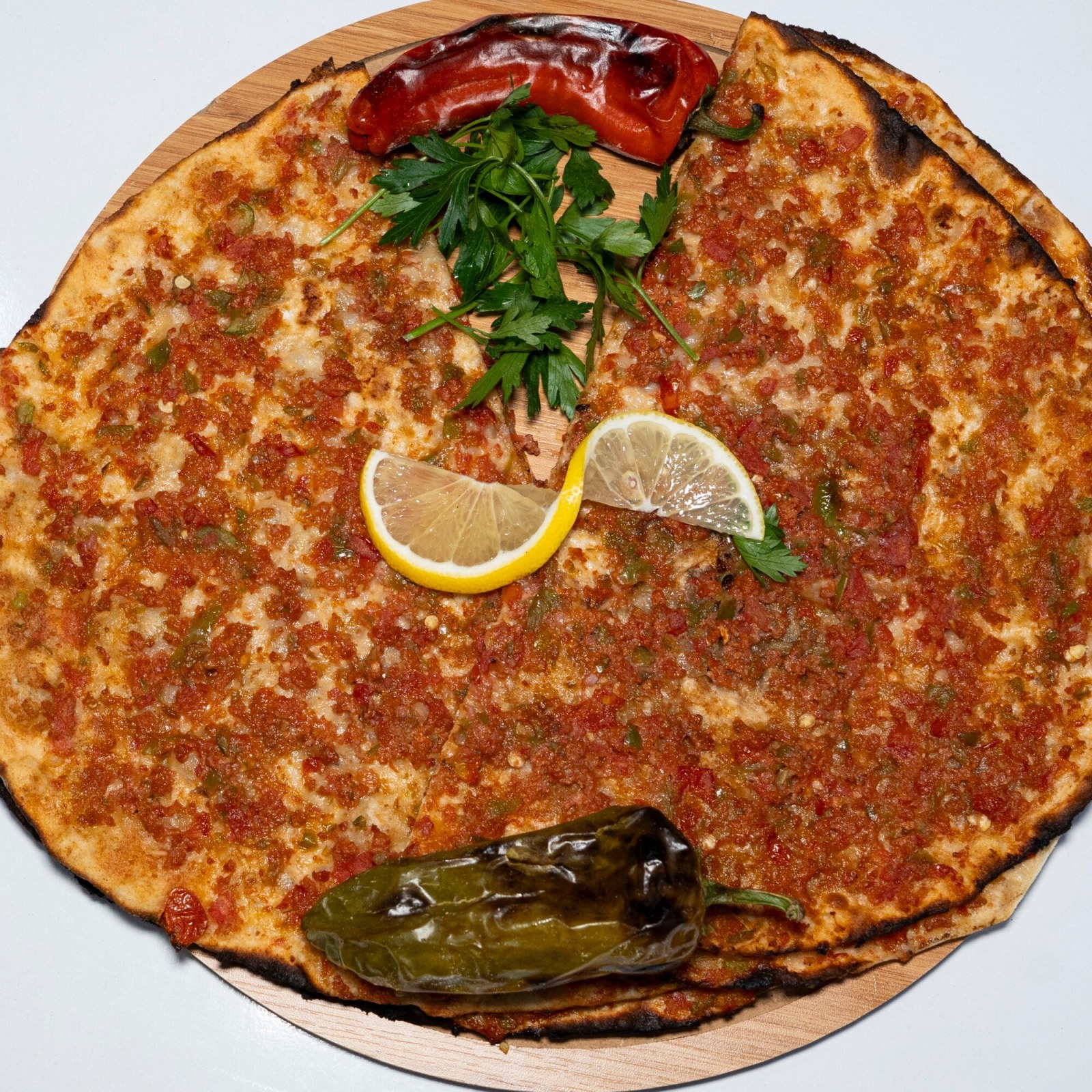 Lahmacun (2 Adet)