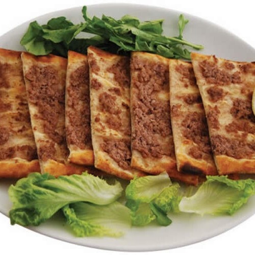 Sade Kıymalı