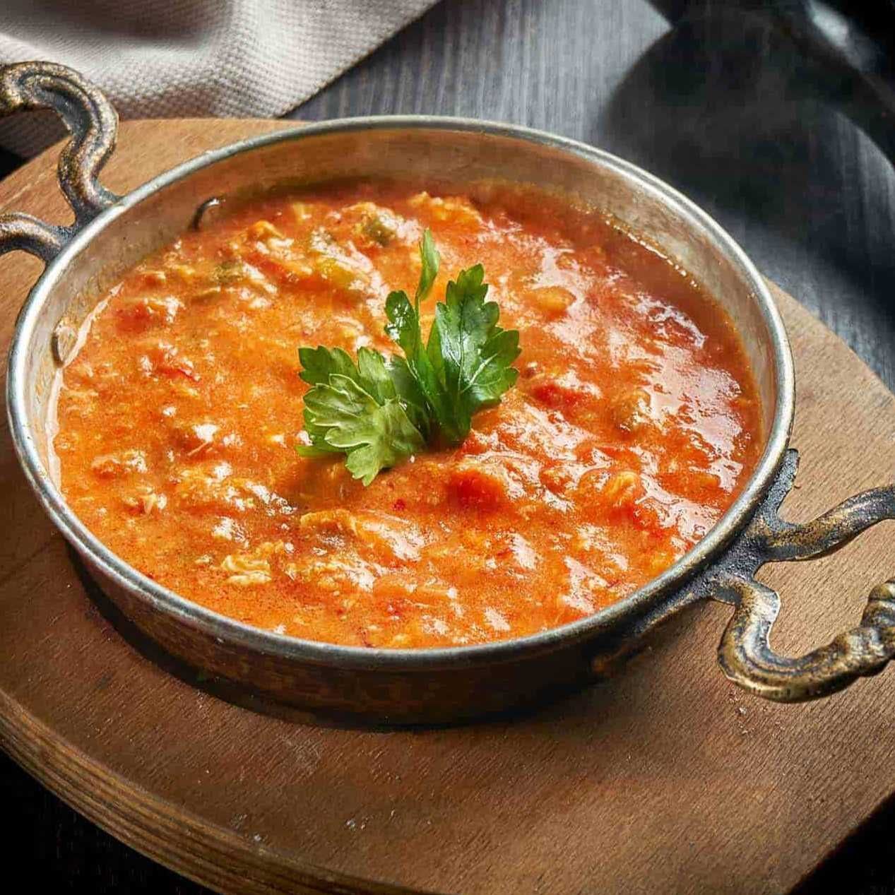 Menemen