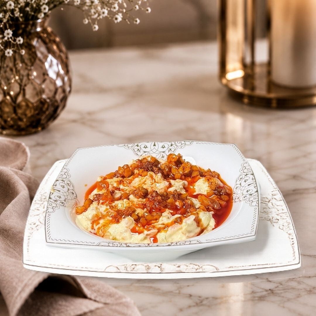 Havuç Kabak Tarator ( 250 gr )