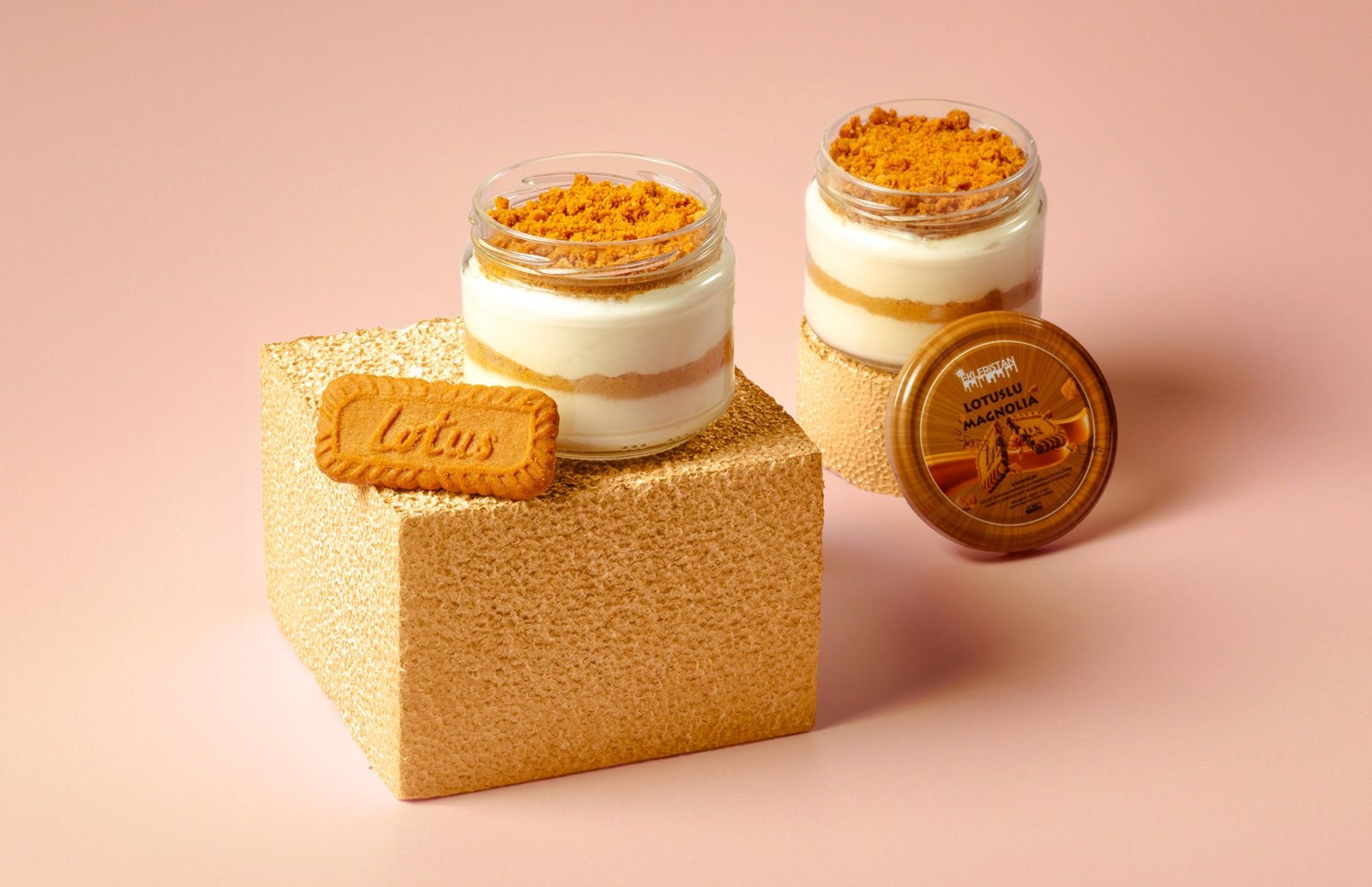 Mcvities Magnolia