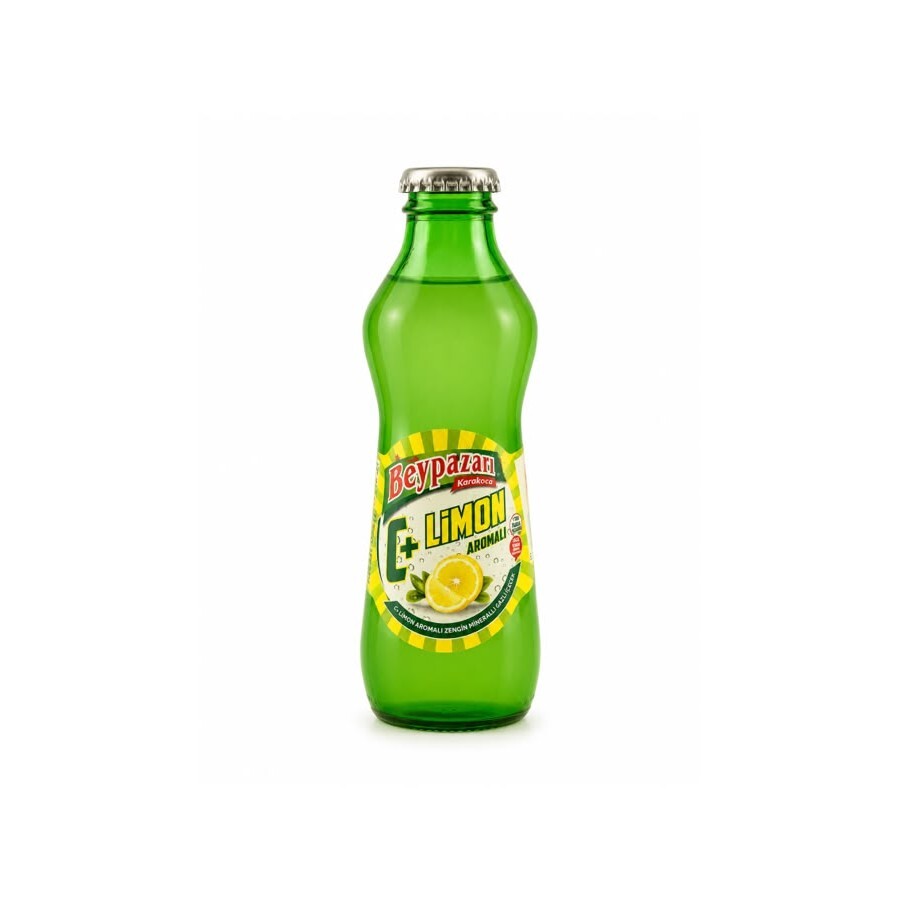 Beypazarı Limonlu C Vitamini 200 ML