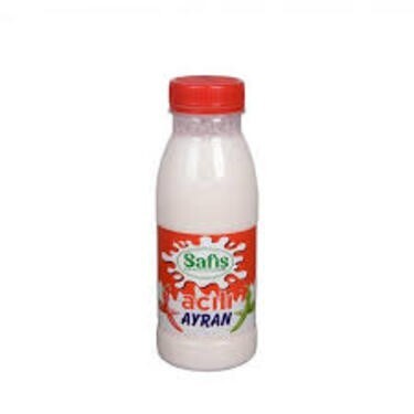 Acılı Ayran (245 ml.)