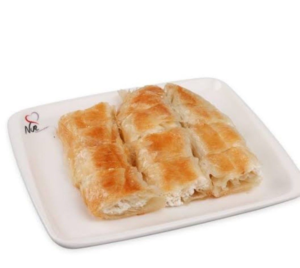 Peynirli Börek (Porsiyon)