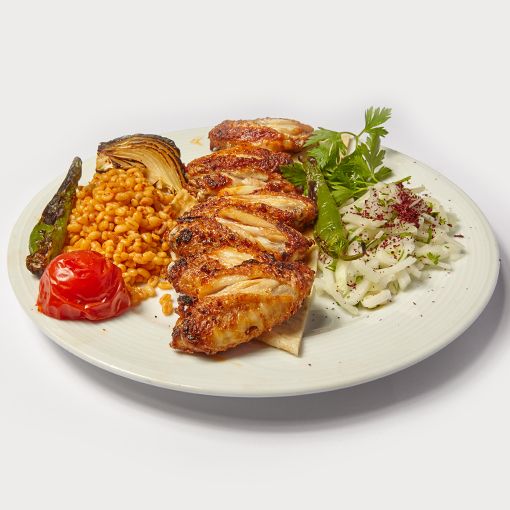 Yaprak Kanat (220 g)