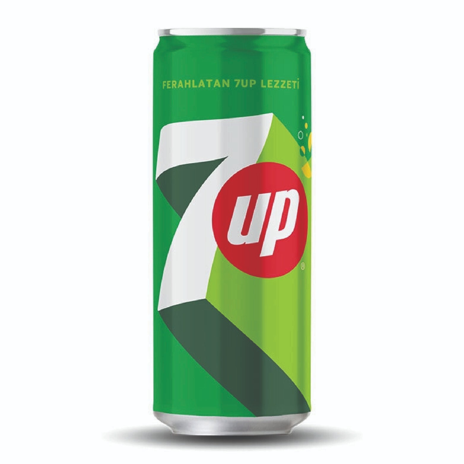 7 Up Gazoz