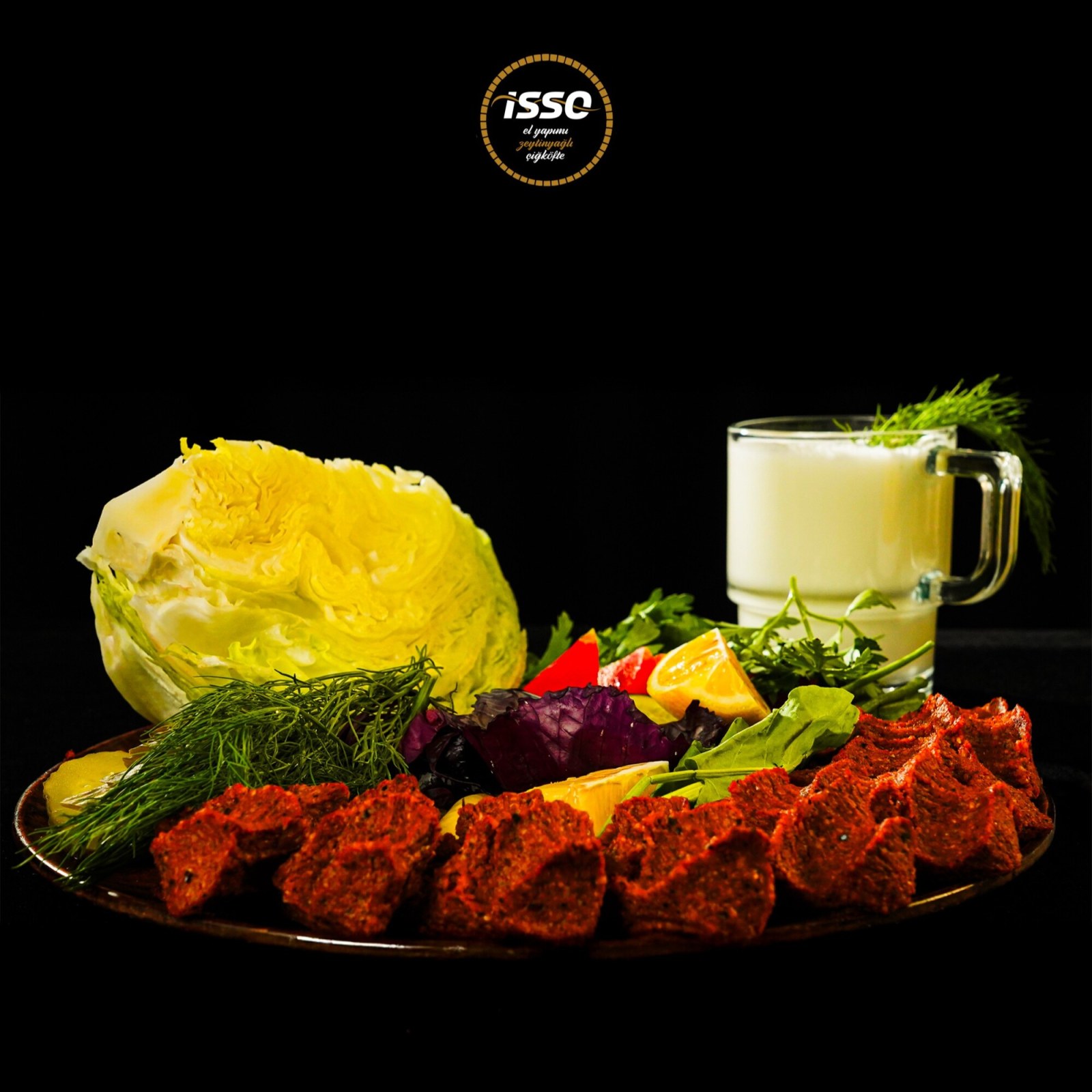 5 Kişilik (1000 Gr.)