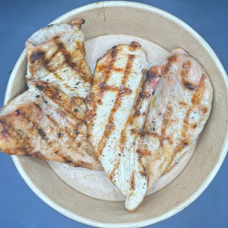 Izgara Tavuk (300 gr.)