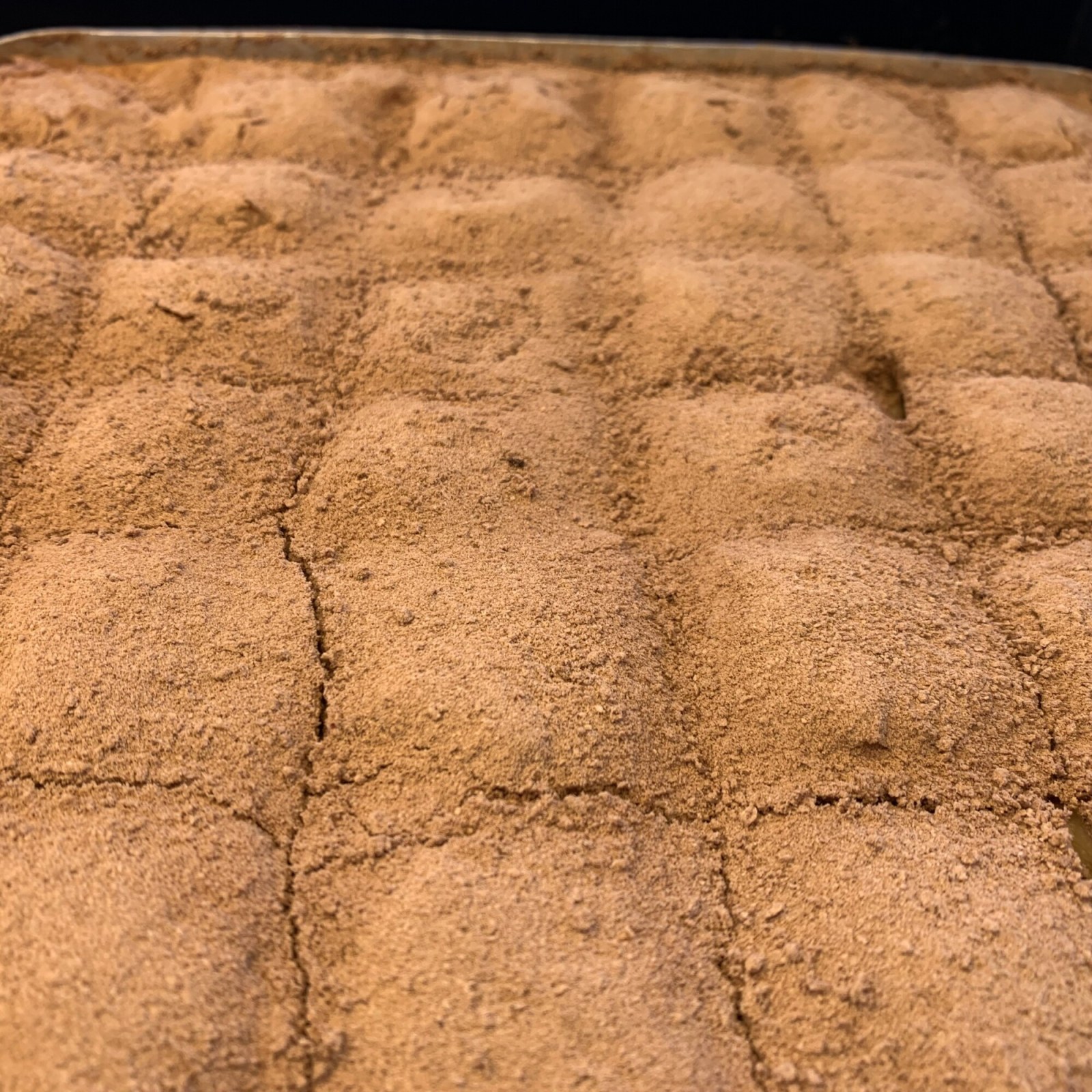 Soğuk Baklava (1 kg)
