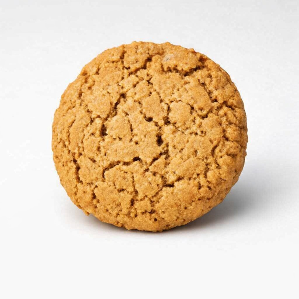 Yulaflı Üzümlü Cookie