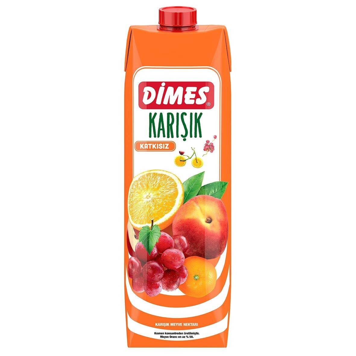 Dimes Karışık (1 lt)