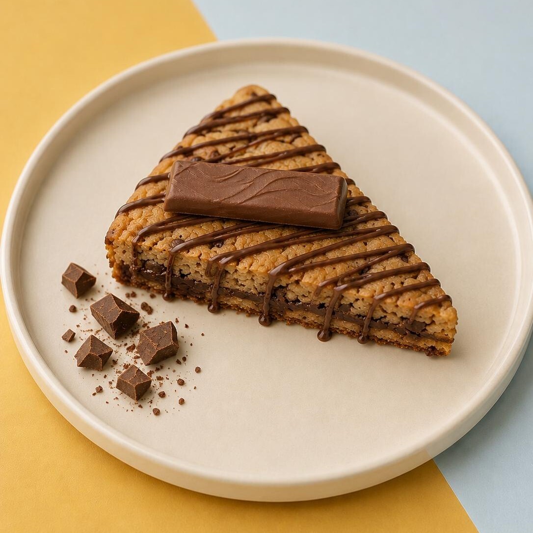 Cookie Pie