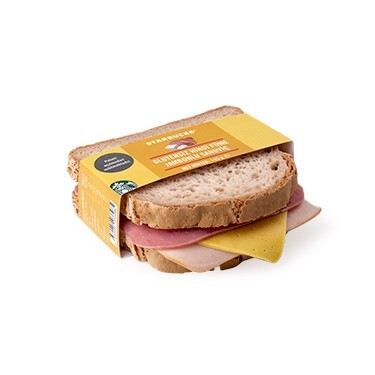 Glutensiz Sandviç