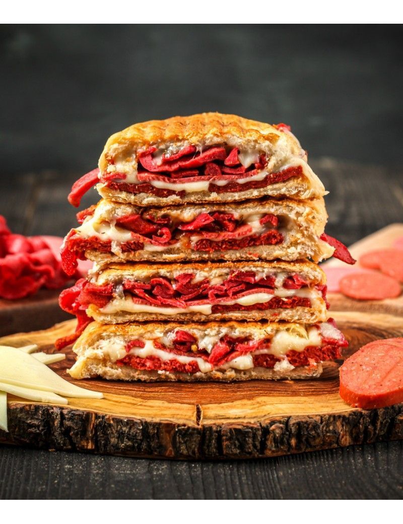 Atom Tost