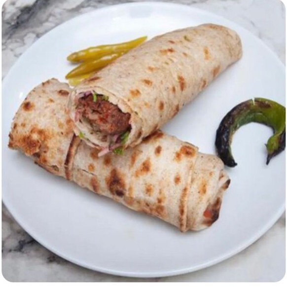 Urfa Dürüm 1.5