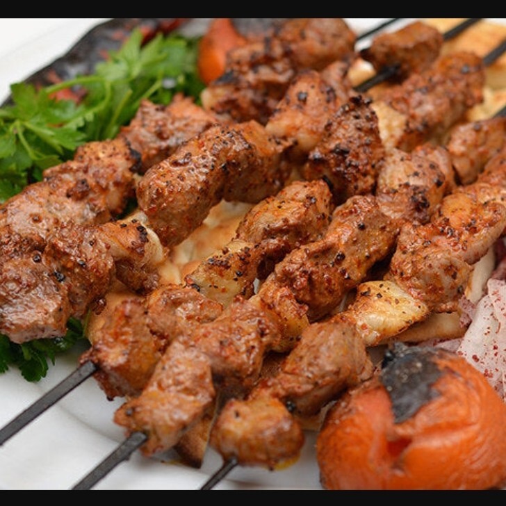 Kuşbaşı