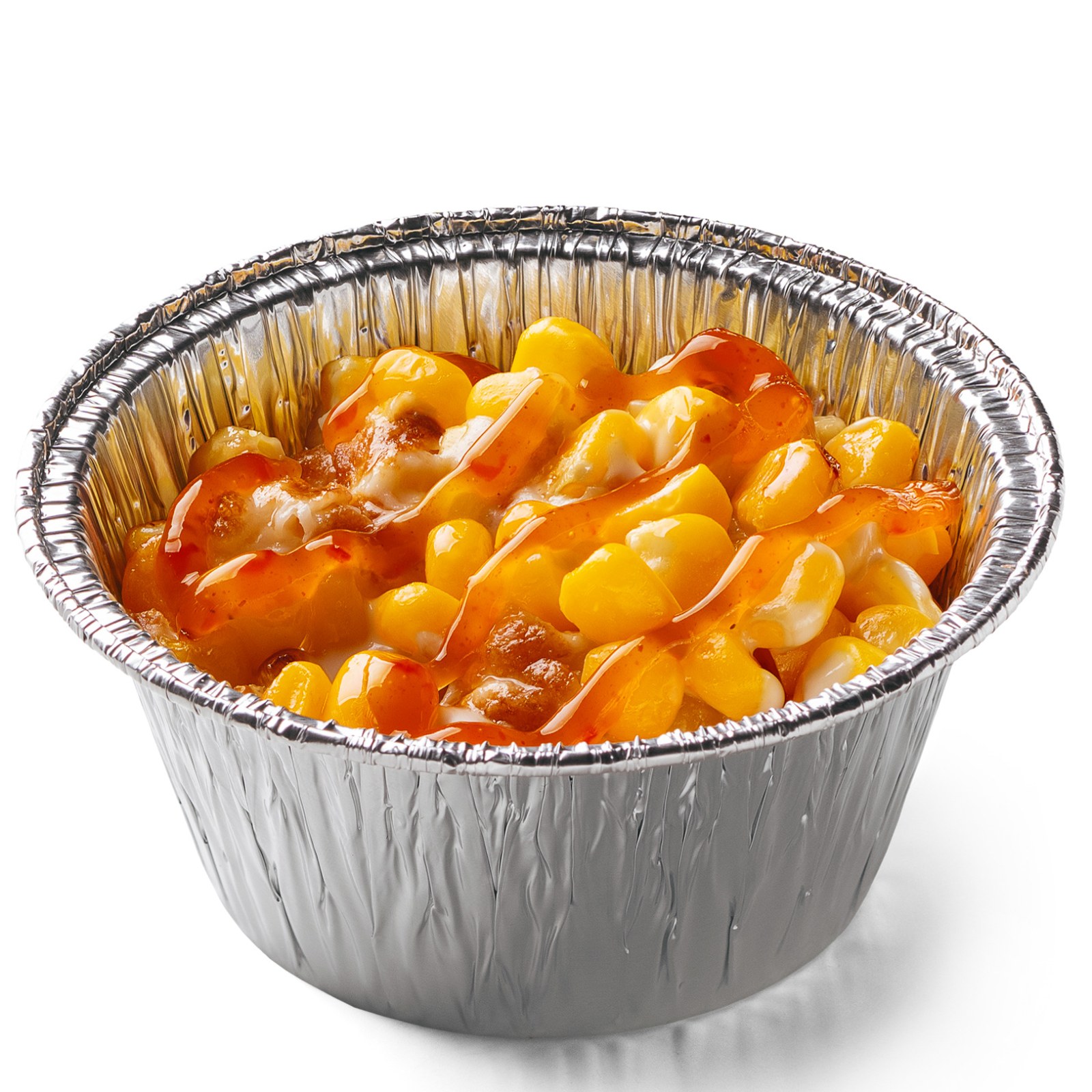 Tatlı Chilli Mısır