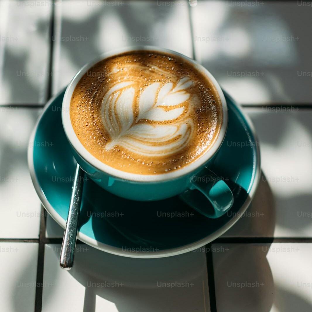 Latte (Küçük)