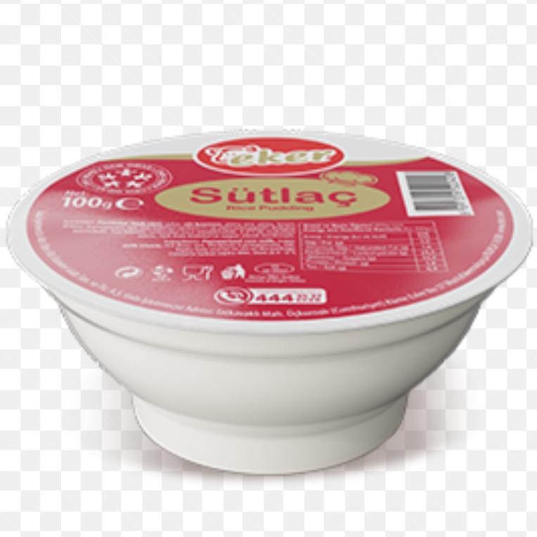 Sütlaç
