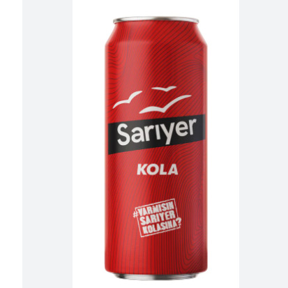 Sarıyer Kola