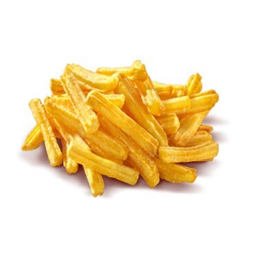 Sezar Patates (Orta)