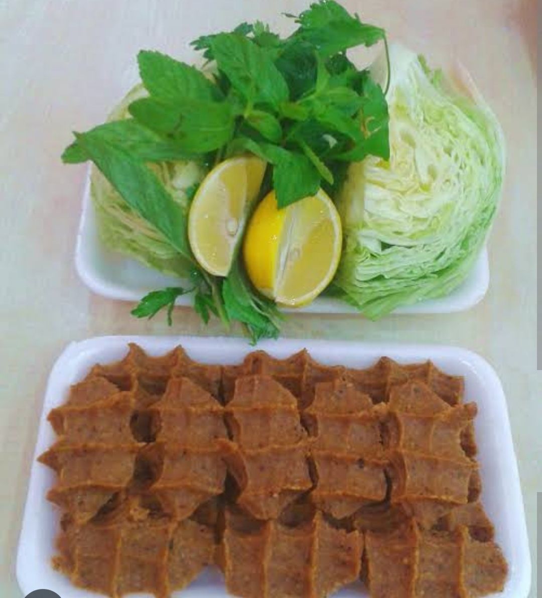 Orta Boy Porsiyon