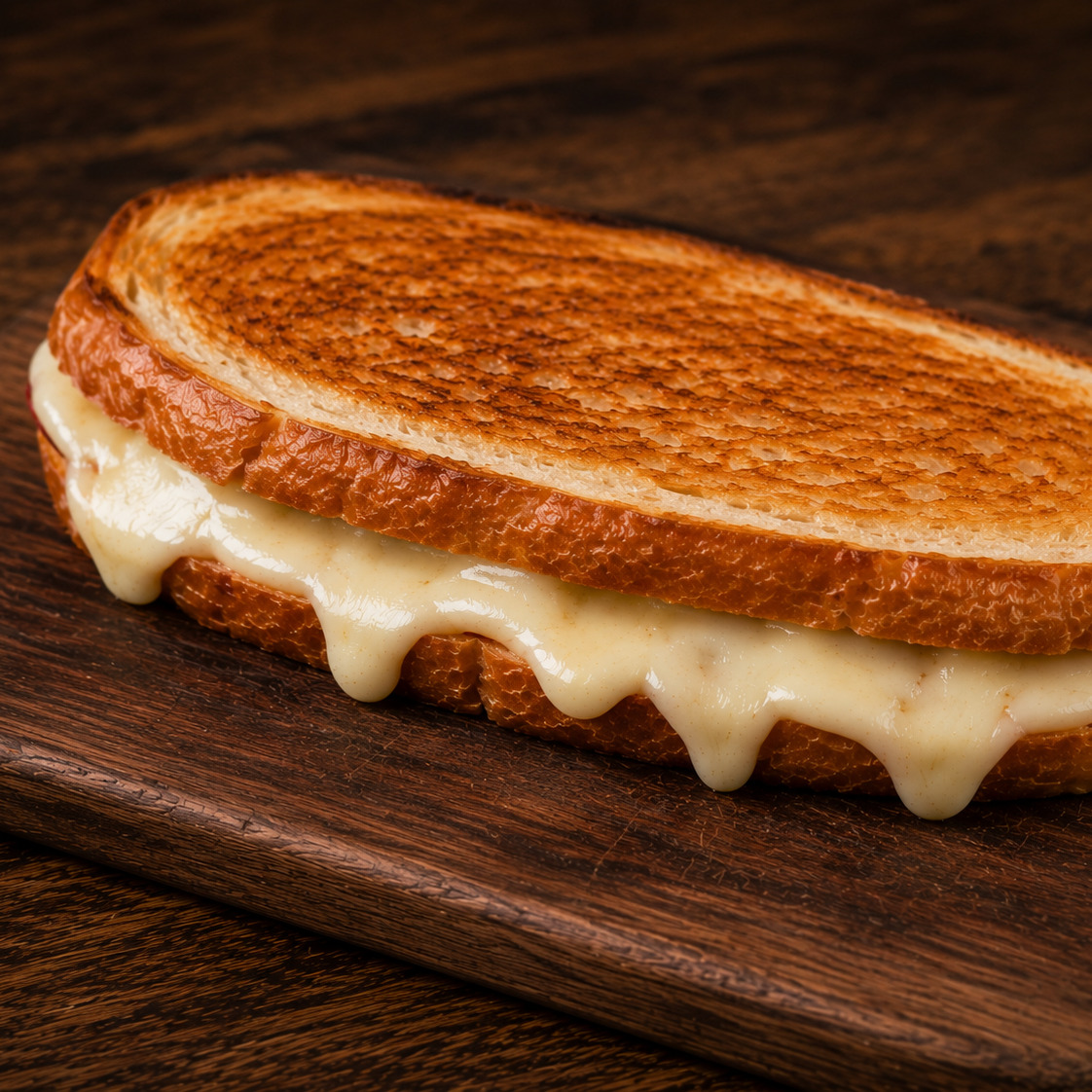 Kaşarlı Tost