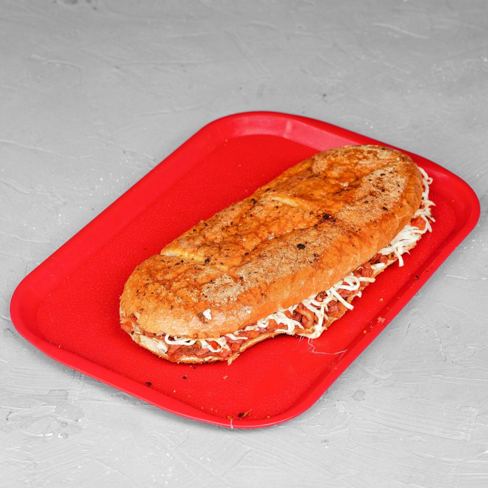 Ütü Tost (No.3)
