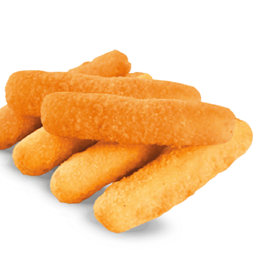 Patates kroket