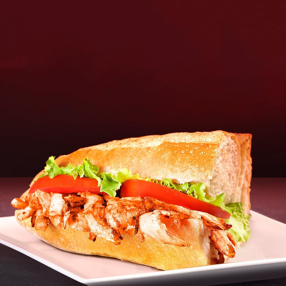 Yarım Ekmek Döner