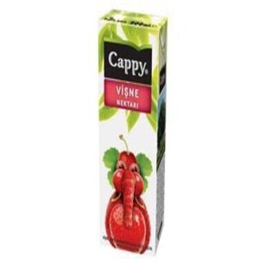 Cappy Vişne (20 cl.)