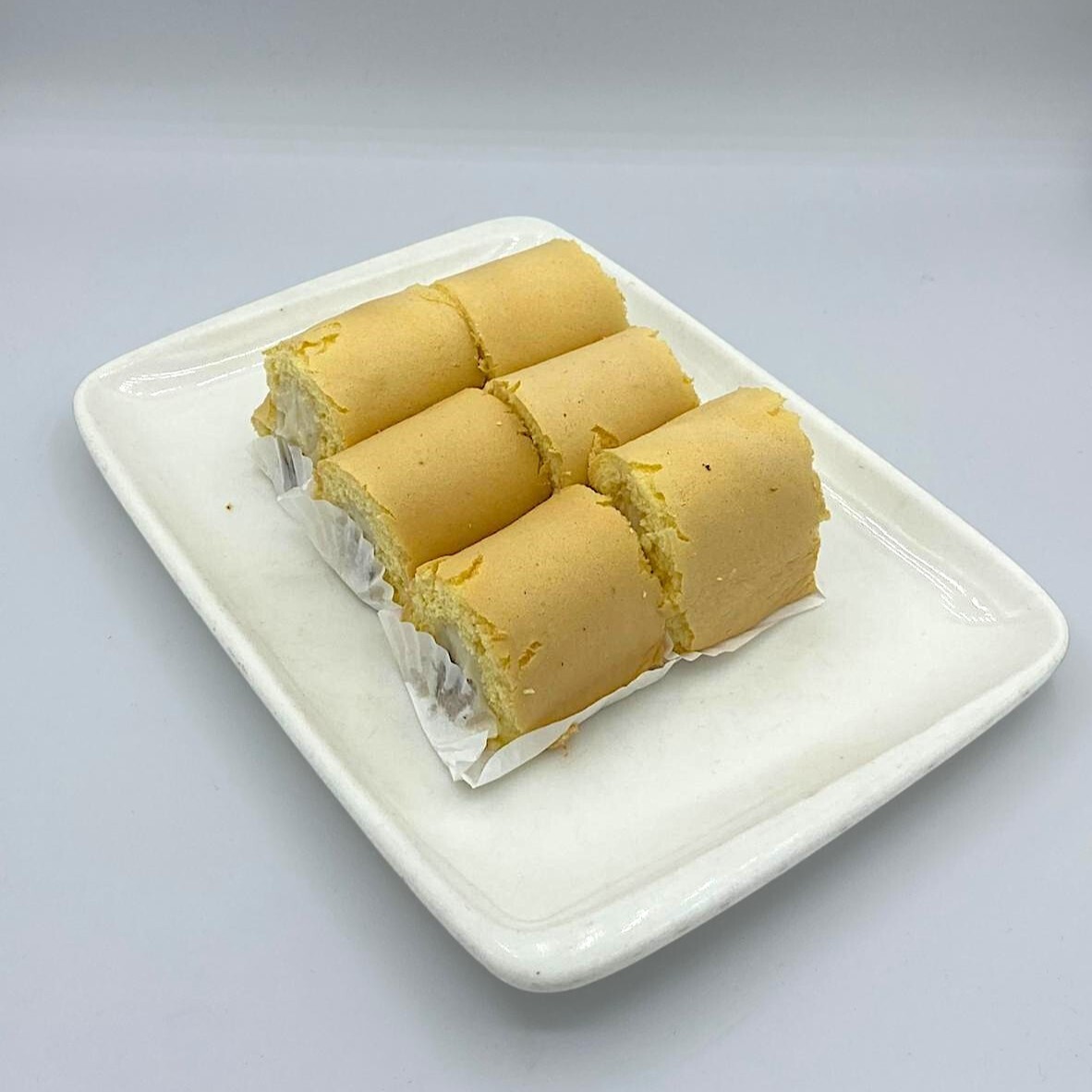 Muzlu Rulo Pasta