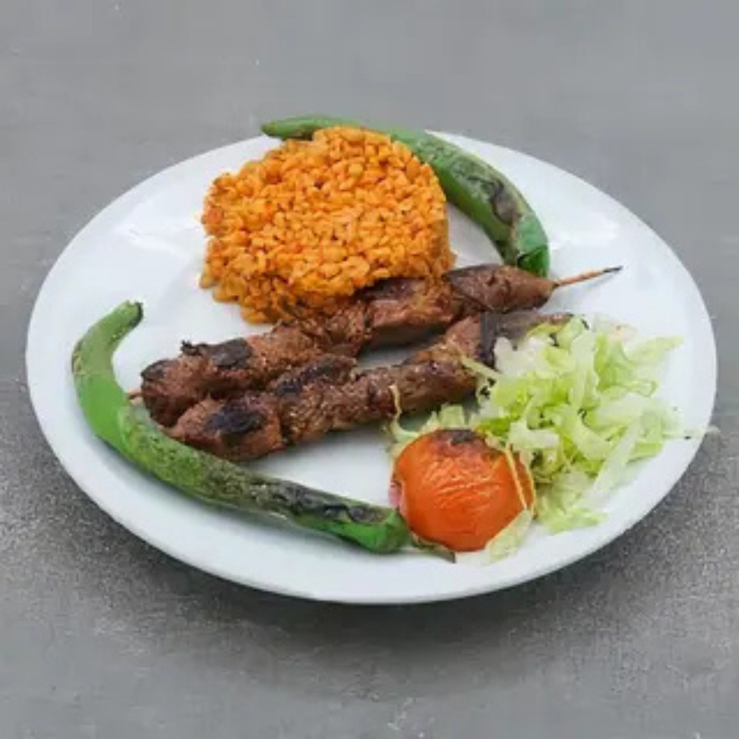 Kuzu Şiş