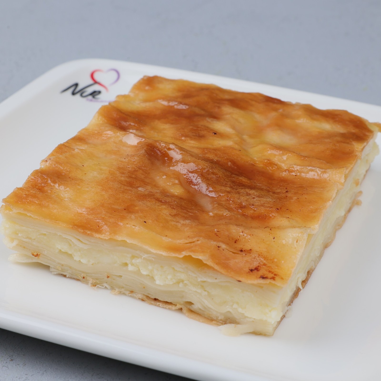 Su Böreği Peynirli 1 Kg